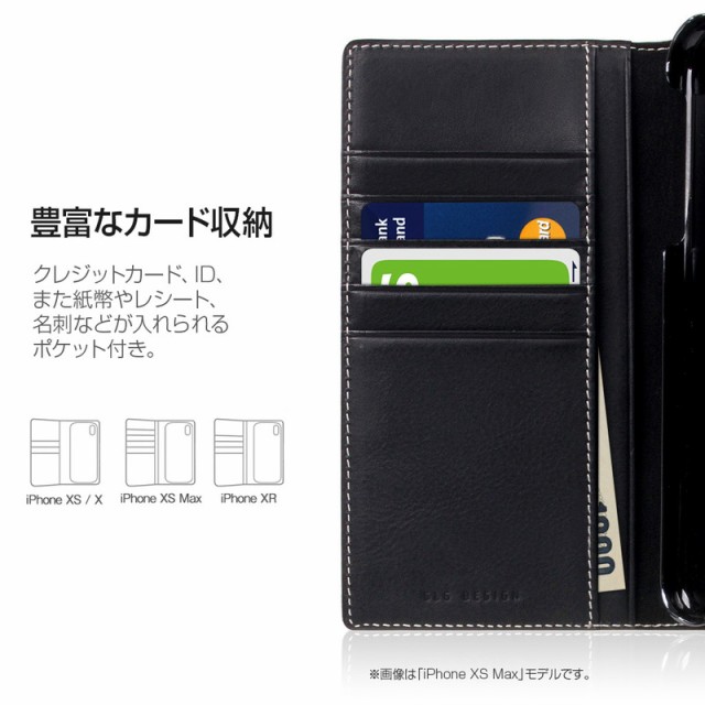 正規品2022 iPhone XR ケース 手帳型 本革 SLG Design Minerva Box Leather Case アイフォン レザー カバー お取り寄せの通販はau PAY マーケット - nuna｜商品ロットナンバー：334685443 得価人気SALE
