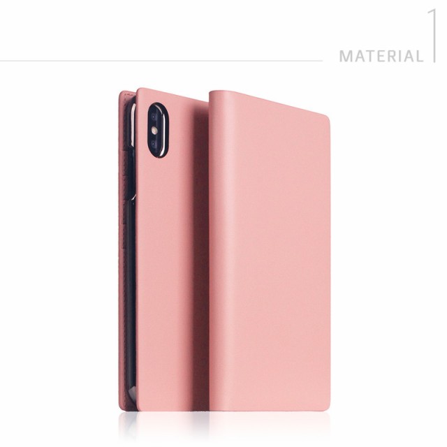 低価セール iPhone XS Max ケース本革 SLG Design Calf Skin Leather Diary アイフォン レザー カバー お取り寄せの通販はau PAY マーケット - DRESCCO｜商品ロットナンバー：496937821 好評新作