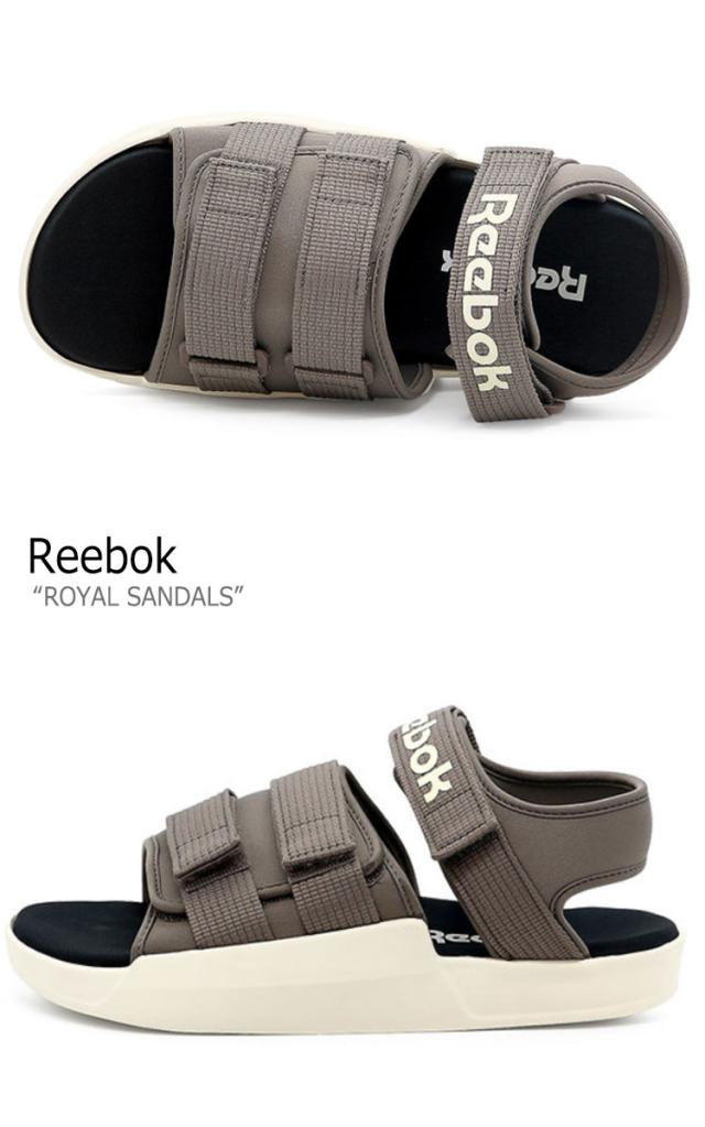 reebok royal sandal
