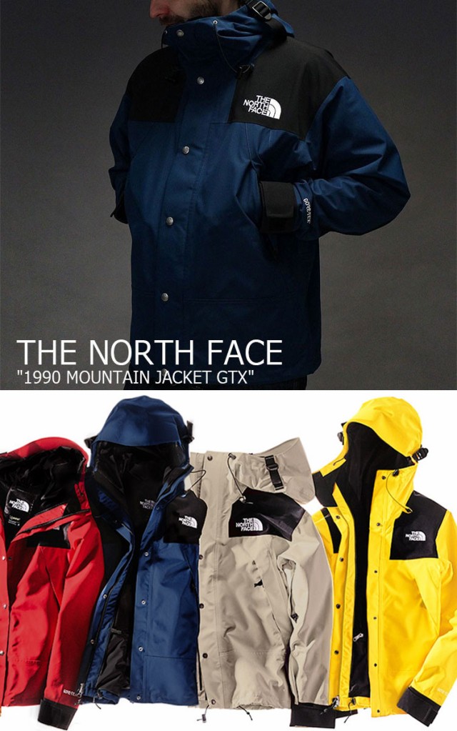 マウンテン ノースフェイス マウンテンジャケット THE NORTH FACE