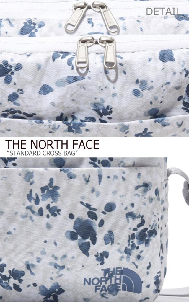 高評価低価 ノースフェイス クロスバッグ THE NORTH FACE メンズ レディース STANDARD CROSS BAG スタンドクロスバッグ NN2PK50A/C バッグの通販はau PAY マーケット - DRESCCO|商品ロットナンバー:496815368 定番人気2022