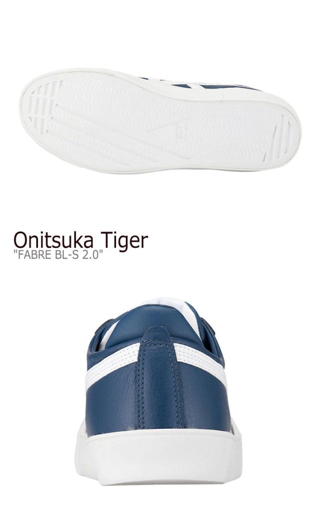 安い通販 オニツカタイガー ファブレ スニーカー Onitsuka Tiger メンズ レディース FABRE BL-S 2.0 ファブレ BL-S2.0 1183A400‐400 シューズの通販はau PAY マーケット - nuna|商品ロットナンバー:400625310 低価在庫