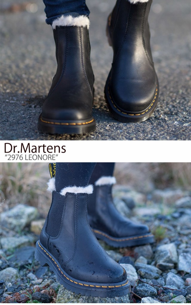 ドクターマーチン スニーカー Dr.Martens メンズ レディース 2976