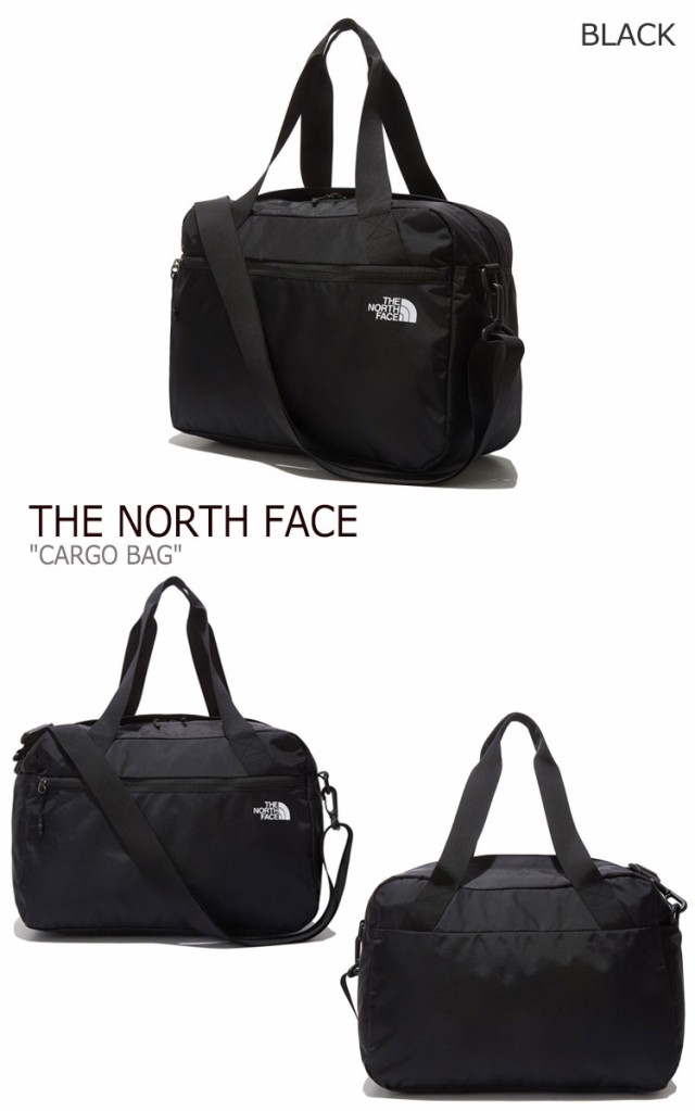 ノースフェイス ボストンバッグ THE NORTH FACE CARGO BAG ...