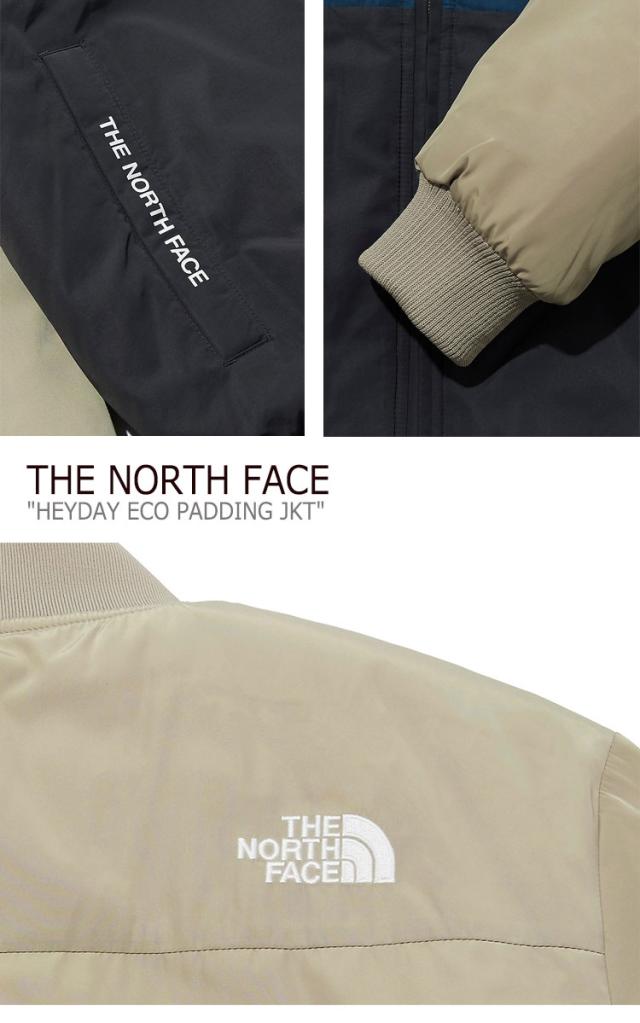 人気第6位 ノースフェイス ジャケット The North Face Heyday Eco Padding Jkt ヘイデイ エコ ペディン ジャケット Nj3nl70a B C ウェア Finalsale対象商品30 Off Sylvaniatownshippolice Com