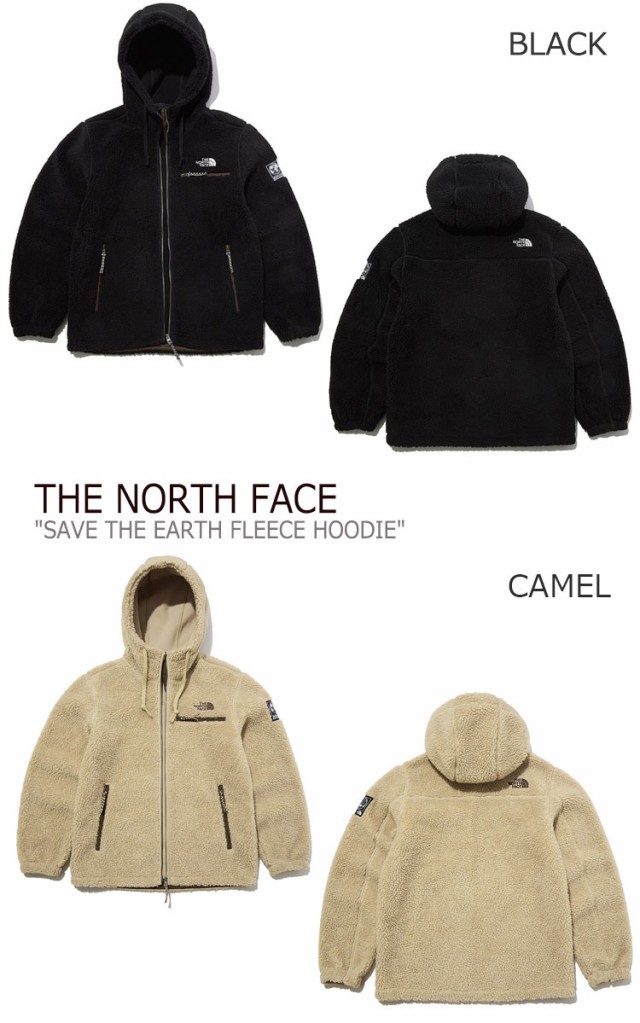 即納/国内配送 ノースフェイス THE NORTH FACE NOVELTY SAVE THE EARTH