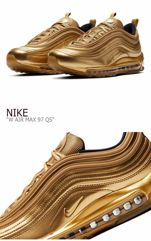 割引クーポン w <nike> air 新品未使用25 qs/エアマックス97 97 max バッグと財布 MAX AIR WMNS NIKE ★美品 97 MEDAL