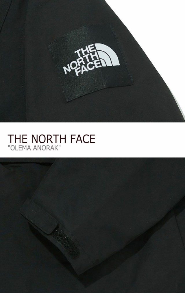 超激得大人気】 ノースフェイス ジャケット THE NORTH FACE OLEMA