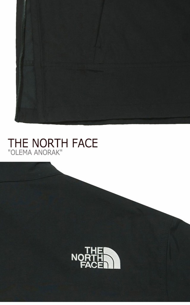 超激得大人気】 ノースフェイス ジャケット THE NORTH FACE OLEMA