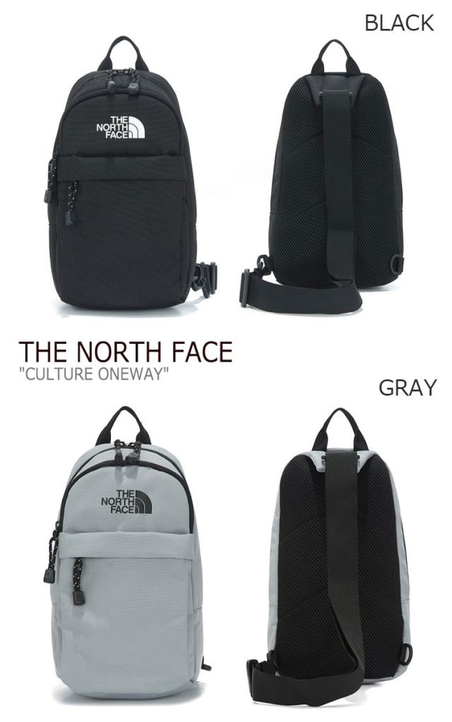 アウトレット ノースフェイス ボディバッグ The North Face メンズ レディース Culture Oneway カルチャー ワンウェイ Nn2pm07a B バッグ 21新作モデル Farmerscentre Com Ng