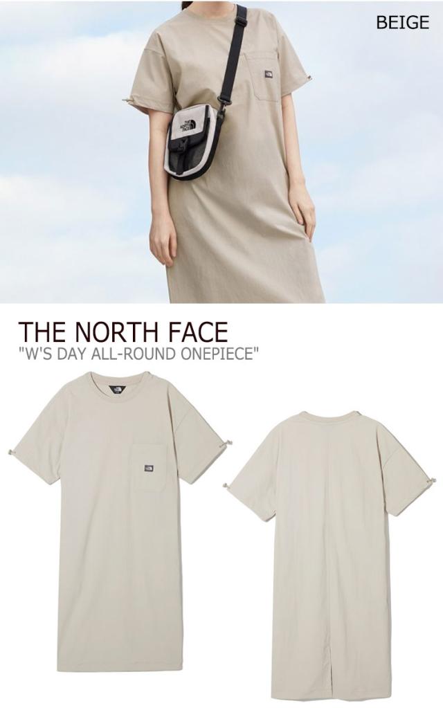 人気ショップが最安値挑戦 ノースフェイス ワンピース The North Face W S Day All Round Onepiece オールラウンドワンピース Nt7zm33a B ウェア 21年春夏再入荷 Www Endocenter Com Ua