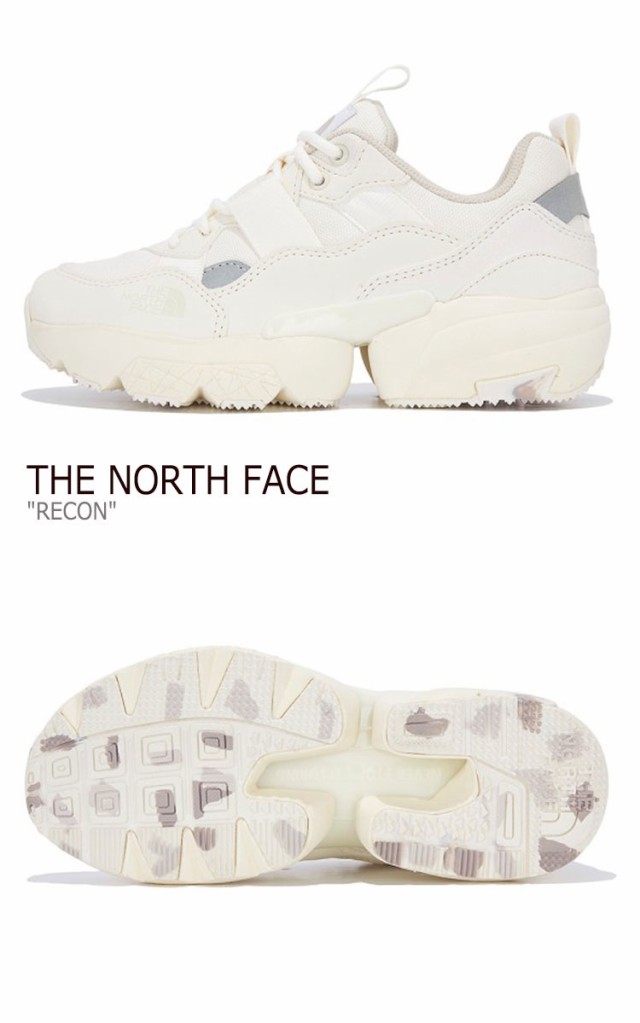 ノースフェイス スニーカー THE NORTH FACE メンズ レディース