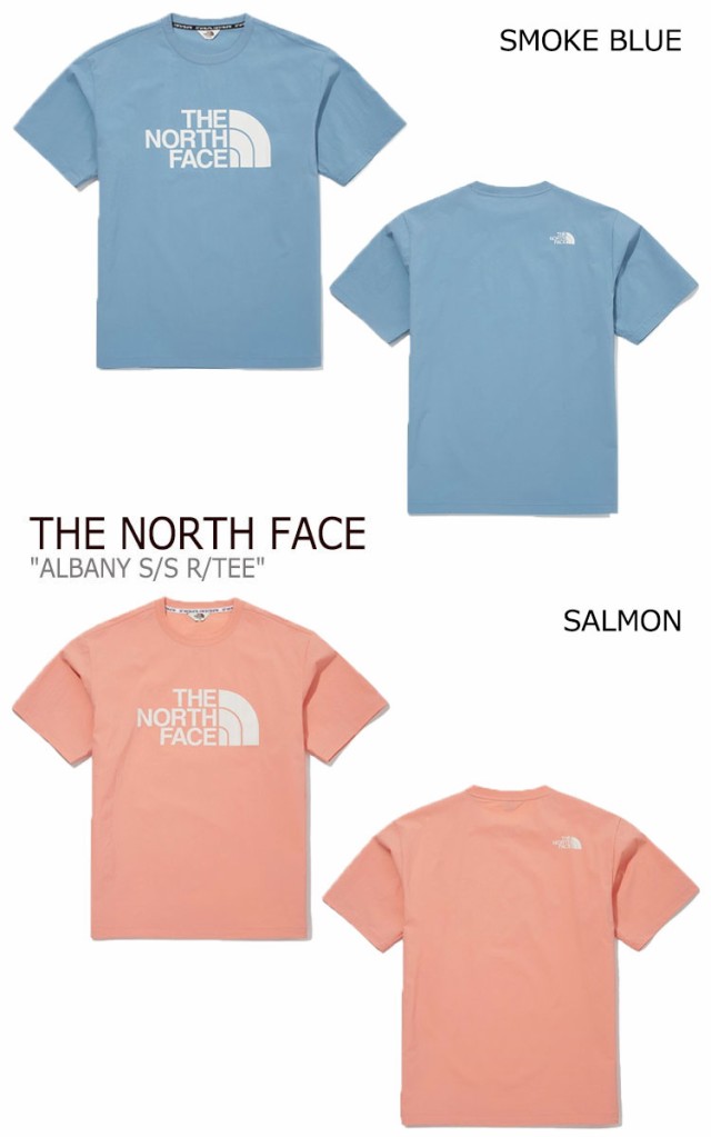 爆買い特価 ノースフェイス Tシャツ THE NORTH FACE ALBANY S/S R/TEE オールバニー ショートスリーブ ラウンドTEE 全4色 NT7UM01J/K/L/M ウェアの通販はau PAY マーケット - DRESCCO|商品ロットナンバー:499047777 低価大得価