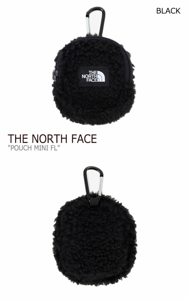 ノースフェイス ポーチ THE NORTH FACE メンズ レディース POUCH MINI