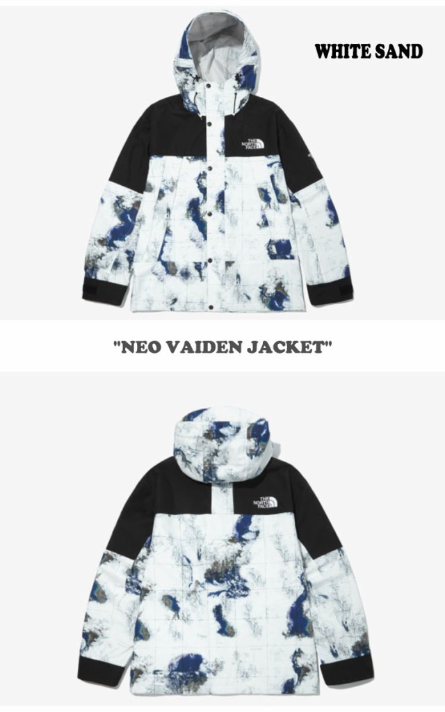 ノースフェイス マウンテンジャケット THE NORTH FACE NEO VAIDEN