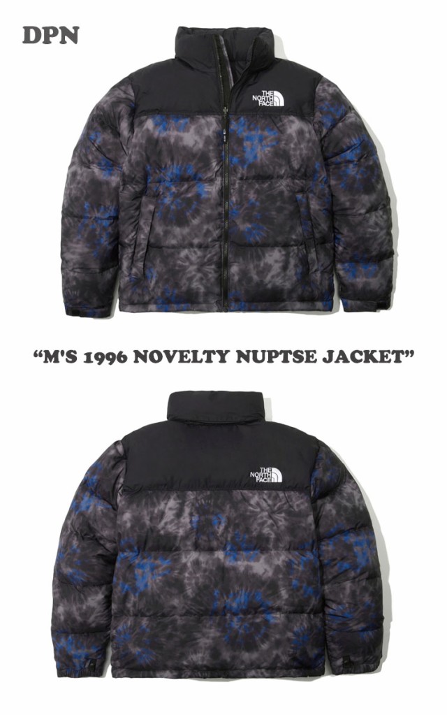 即納サイズ有/国内配送 ダウン ノースフェイス THE NORTH FACE 1996 ...