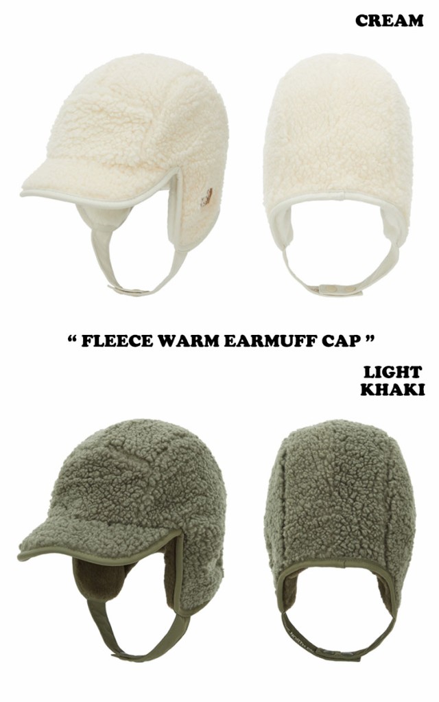 即納有/国内配送】ノースフェイス THE NORTH FACE FLEECE WARM EARMUFF CAP フリース イヤーマフキャップ 4色  NE3CP60A/B/C/D ACC の通販はau PAY マーケット - nuna | au PAY マーケット－通販サイト