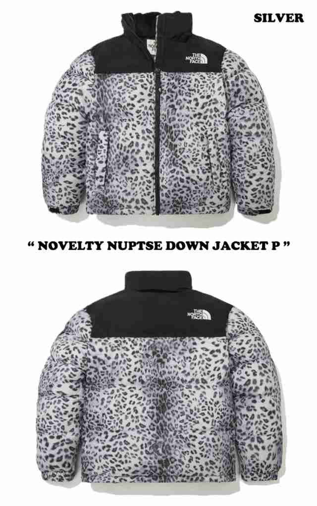 即納有/国内配送】ノースフェイス 韓国 ダウン THE NORTH FACE NOVELTY