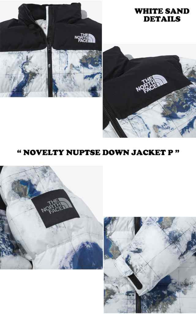 即納有/国内配送】ノースフェイス 韓国 ダウン THE NORTH FACE NOVELTY