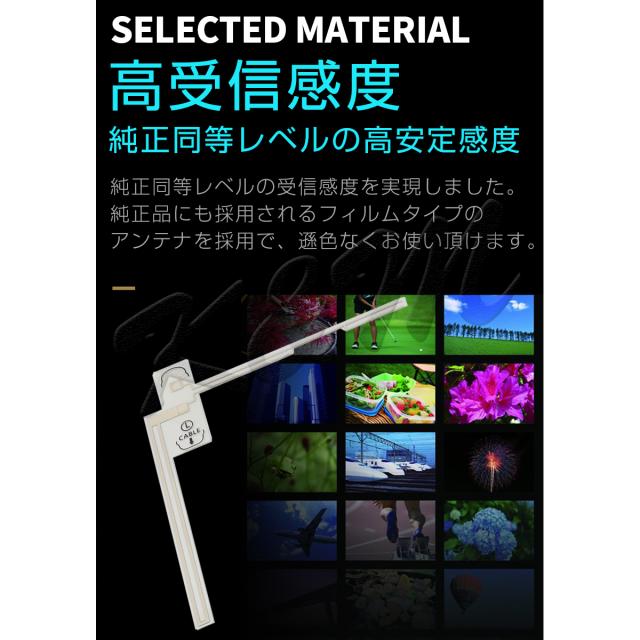 フィルムアンテナ