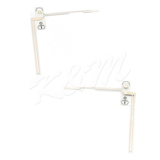 フィルムアンテナ