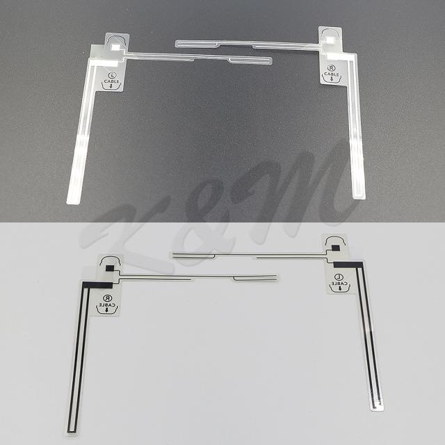 フィルムアンテナ