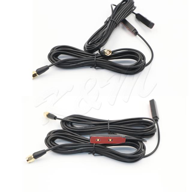 フィルムアンテナ