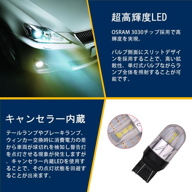 RGB LEDルームランプ