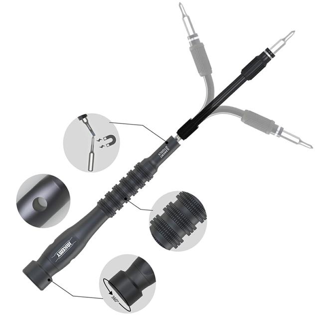 精密ドライバー