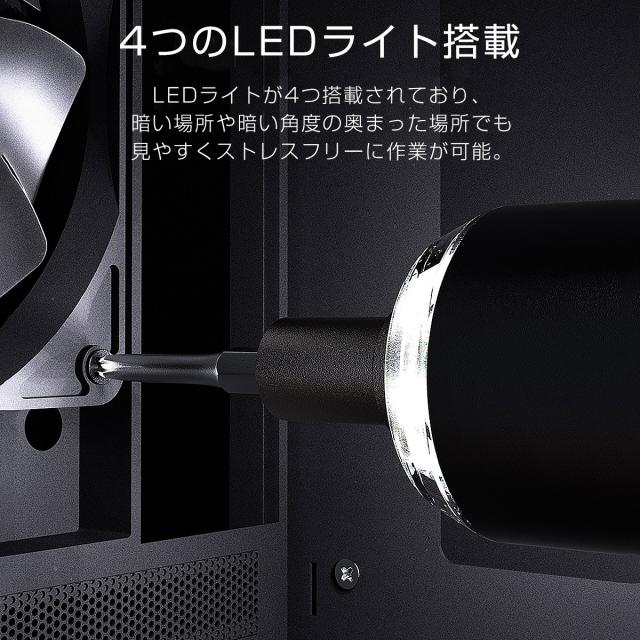 電動精密ドライバー