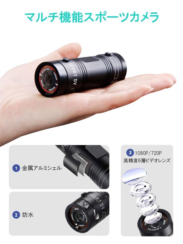 ドライブレコーダー