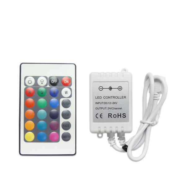 RGBコントローラ