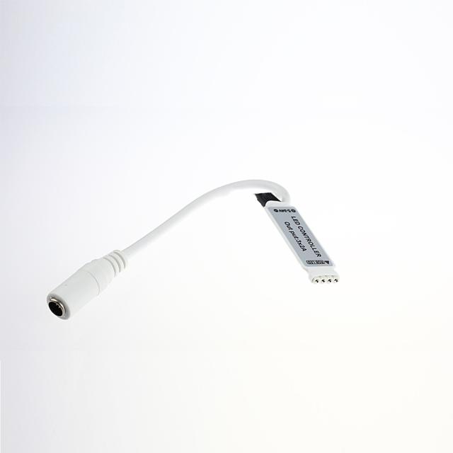 LED RGBコントローラー