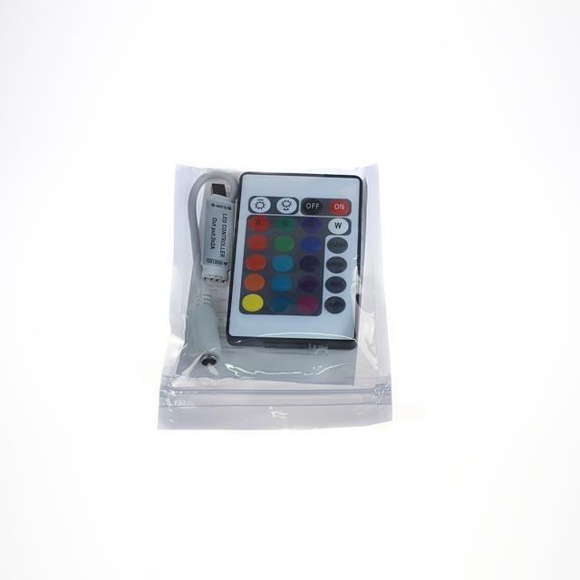 LED RGBコントローラー