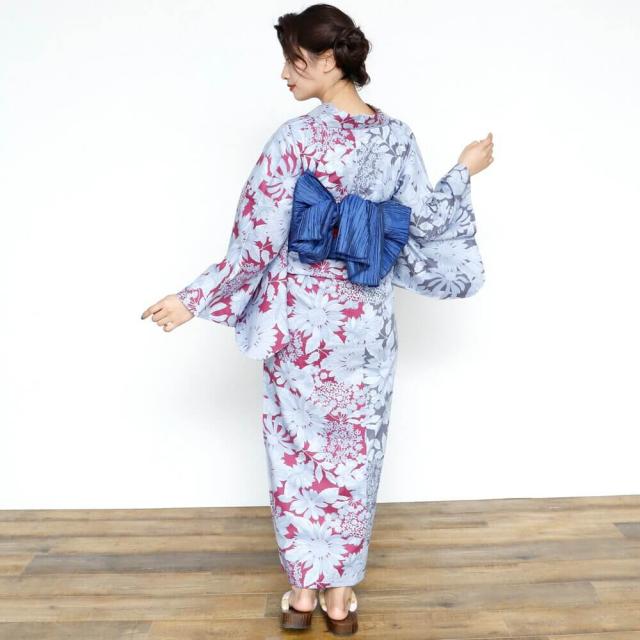 低価正規品 送料無料 女性用 フリー グレー 赤 向日葵 半身の通販はau PAY マーケット - アンココン‾UNCOCON 夏新作 女性浴衣 レディース浴衣 浴衣 単品 浴衣単品 レトロ 仕立て上がり 低価国産