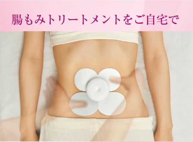 chomomi チョモミ 家庭用 腸もみ ガジェット 腸 揉む 押す