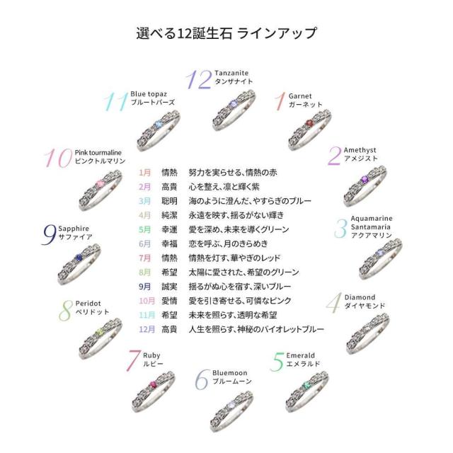 リボンリング k10 指輪
