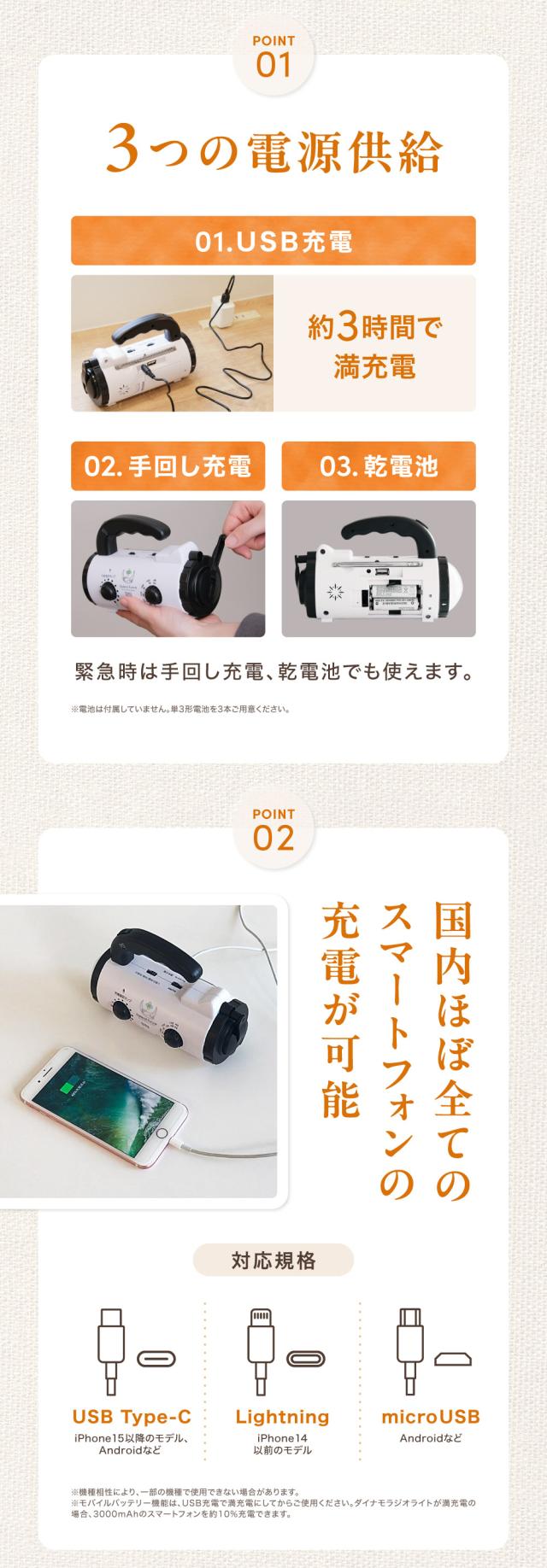 防災セット