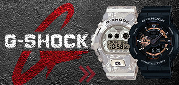 G-SHOCKジーショック