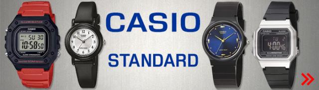 カシオ チプカシ