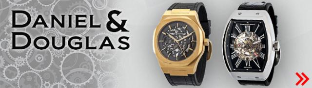 ダニエルダグラス DANIEL&DOUGLAS