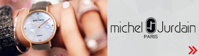 ミッシェル・ジョルダン MICHEL JURDAIN