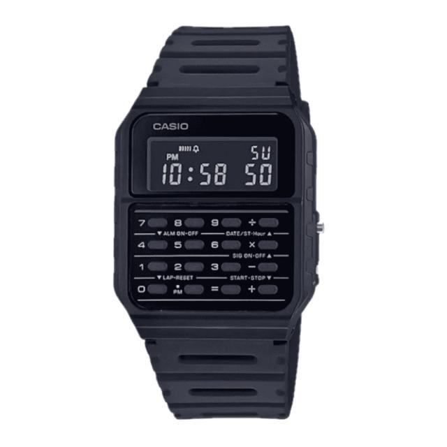 CASIO チプカシ