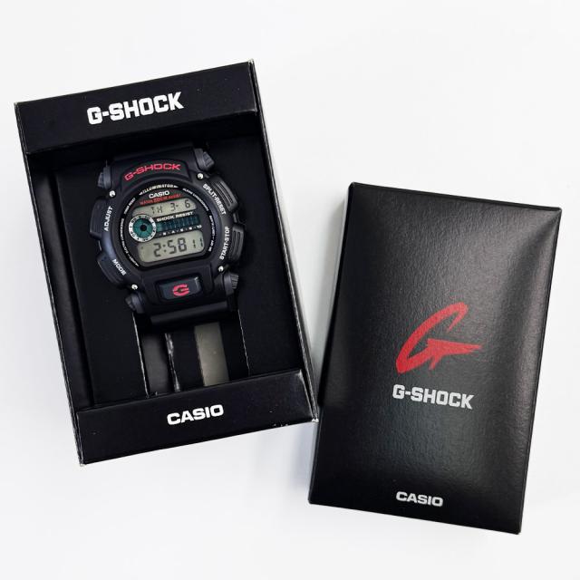 G-SHOCK ジーショック