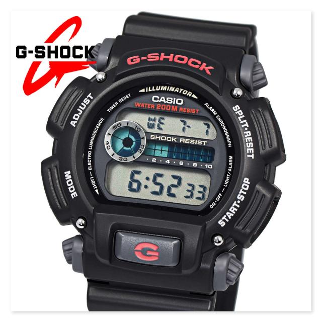 G-SHOCK ジーショック