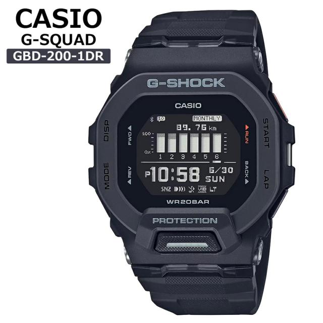 G-SHOCK ジーショック