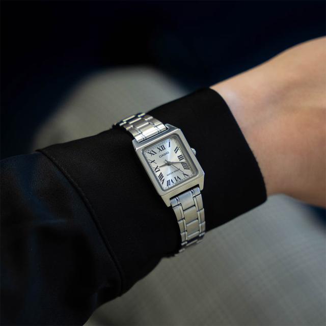 CASIO