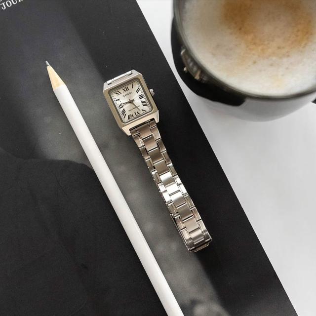 CASIO