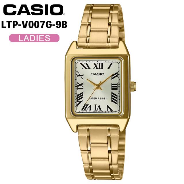 CASIO