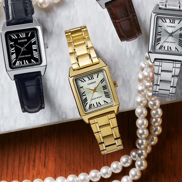 CASIO